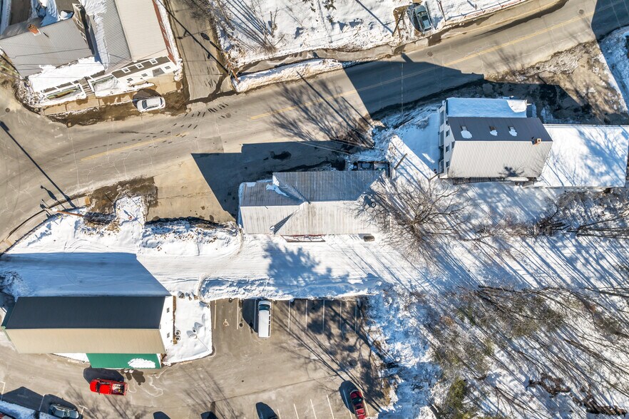 More Photos Of 79 Main St, Center Ossipee Restaurant For Sale