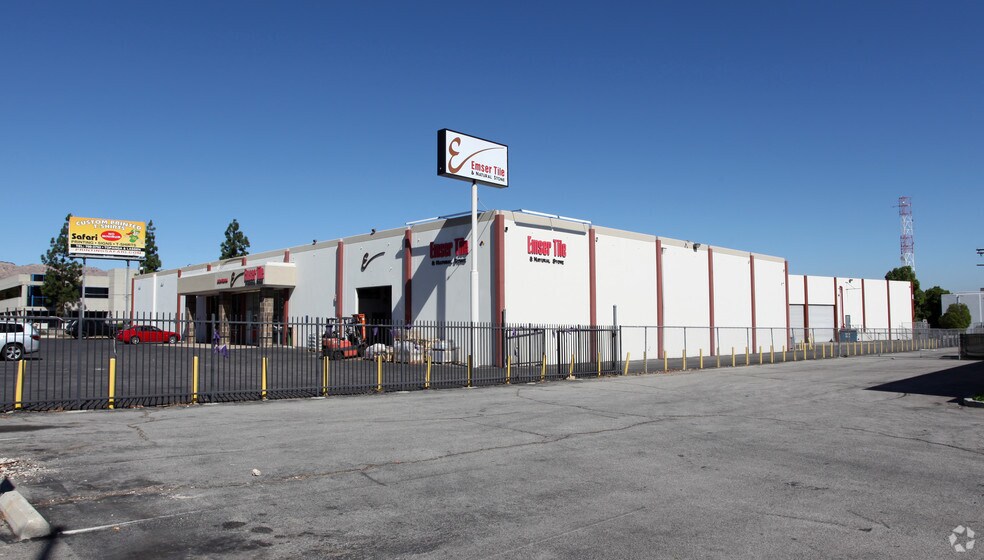 More Photos Of 9216 De Soto Ave, Chatsworth Warehouse For Lease