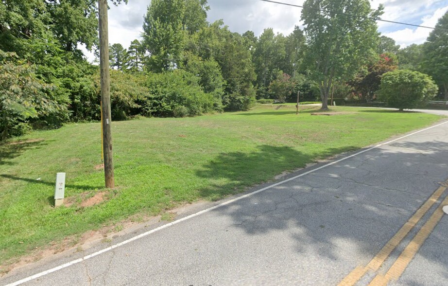 More Photos Of Cannon Street, Woodruff Land For Sale