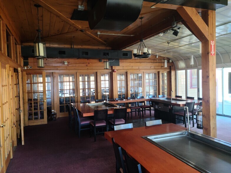 More Photos Of 115 S Main St, West Bridgewater Restaurant For Sale