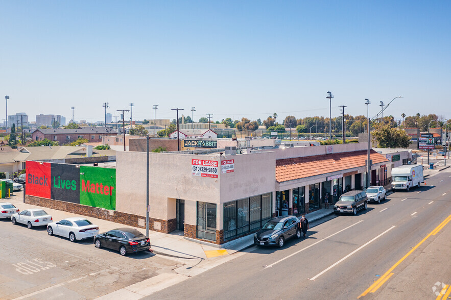 Primary Photo Of 1002-1030 Pacific Coast Hwy, Long Beach Unknown For Lease