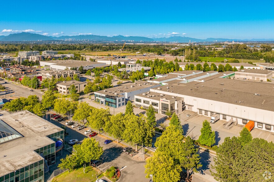 More Photos Of 11300 No 5 Rd, Richmond Warehouse For Sale