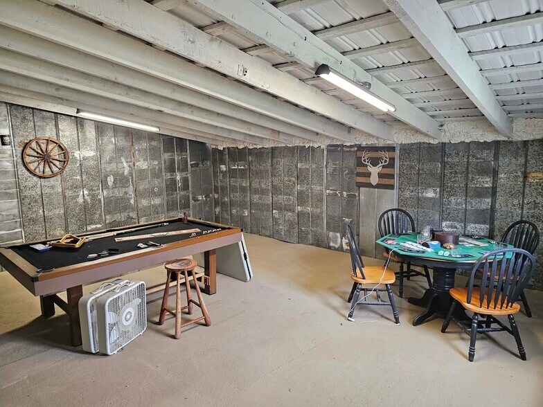 More Photos Of 23122 S NC Highway 109, Denton Specialty For Lease