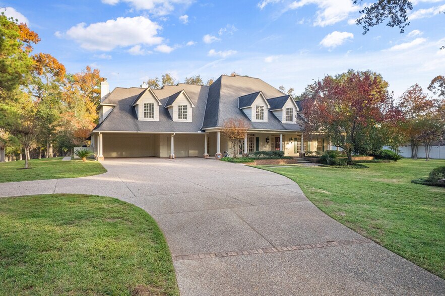 More Photos Of 25522 McDonald Rd, Spring Lodge Meeting Hall For Sale