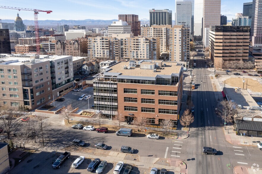 More Photos Of 450 E 17th Ave, Denver Office For Sale