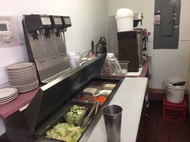 More Photos Of 4965 N Sunland Gin Rd, Eloy Restaurant For Sale