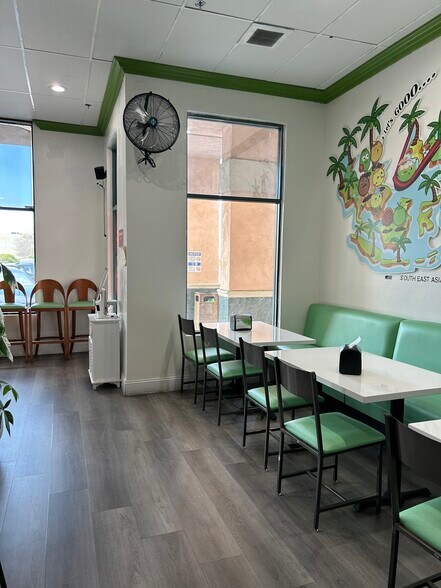 More Photos Of 1045 E Valley Blvd, San Gabriel Storefront Retail Office For Sale