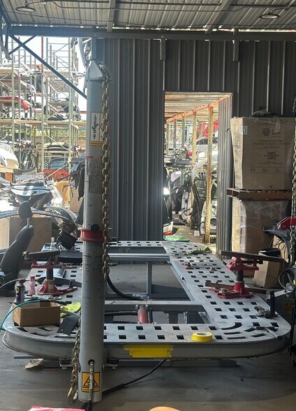 More Photos Of 3781 Recycle Rd, Rancho Cordova Industrial For Sale