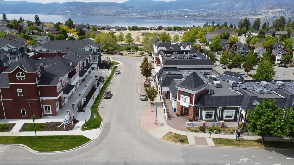 More Photos Of 5300 Main St, Kelowna General Retail For Sale