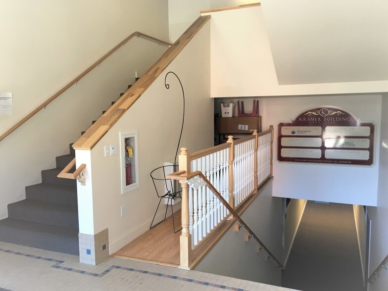 More Photos Of 117 N Mitchell St, Cadillac Medical For Sale
