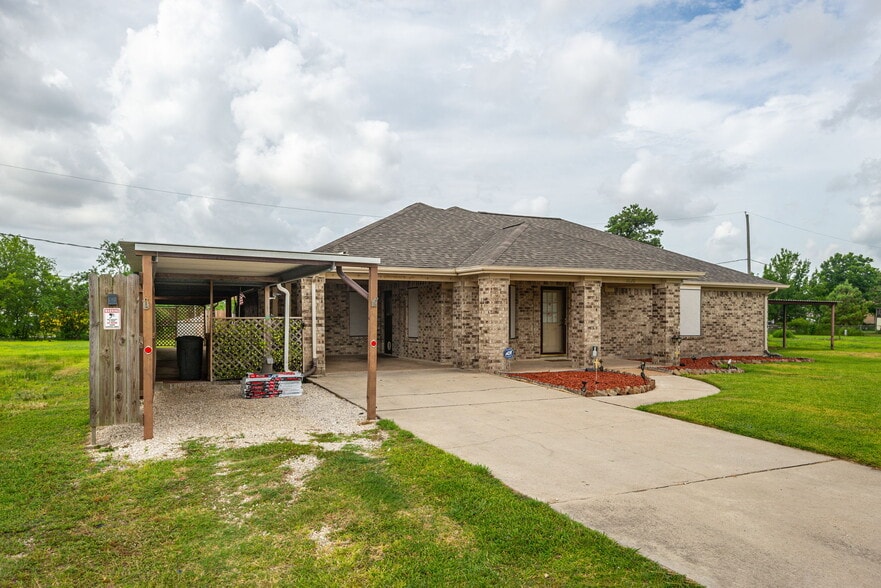 More Photos Of 11820 Plainbrook St, La Porte Specialty For Sale