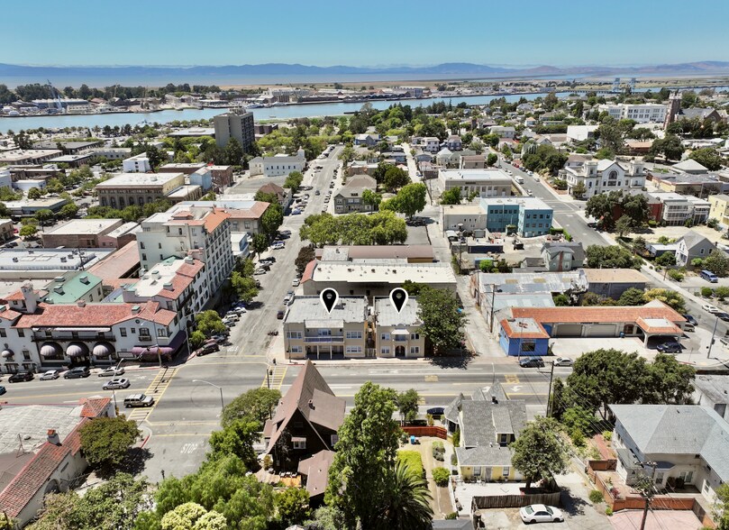 More Photos Of 1901-1911 Sonoma Blvd, Vallejo Apartments For Sale