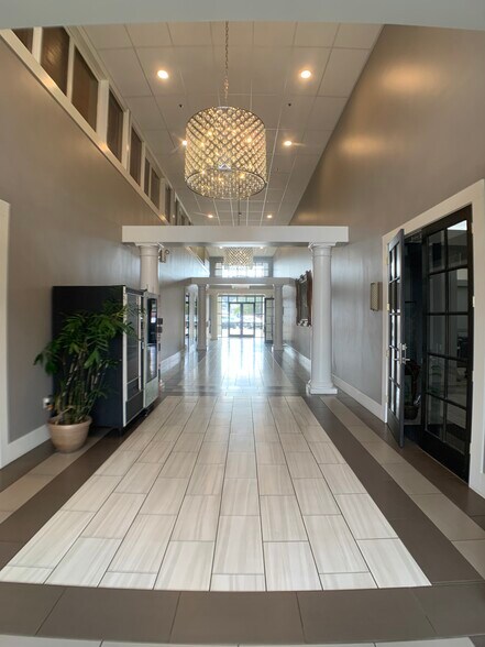 More Photos Of 1201 3rd St, Alexandria Office For Sale