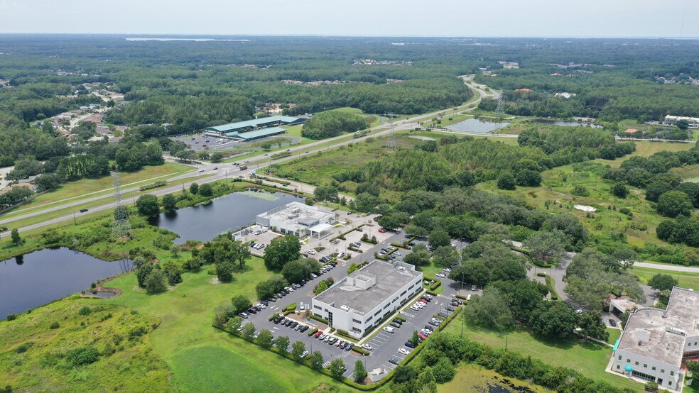 More Photos Of 2044 Trinity Oaks Blvd, Trinity Office For Sale