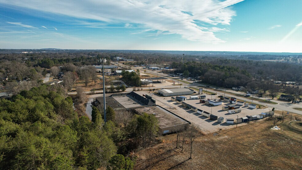 More Photos Of 6000 Augusta Rd, Greenville Land For Sale