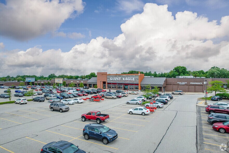 More Photos Of 24055-24295 Chagrin Blvd, Beachwood Unknown For Sale