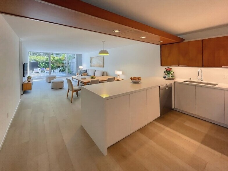 More Photos Of 3607 Pacific Ave, Marina del Rey Apartments For Sale