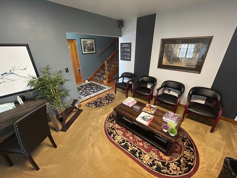 More Photos Of 5777 S Rapp St, Littleton Coworking Space