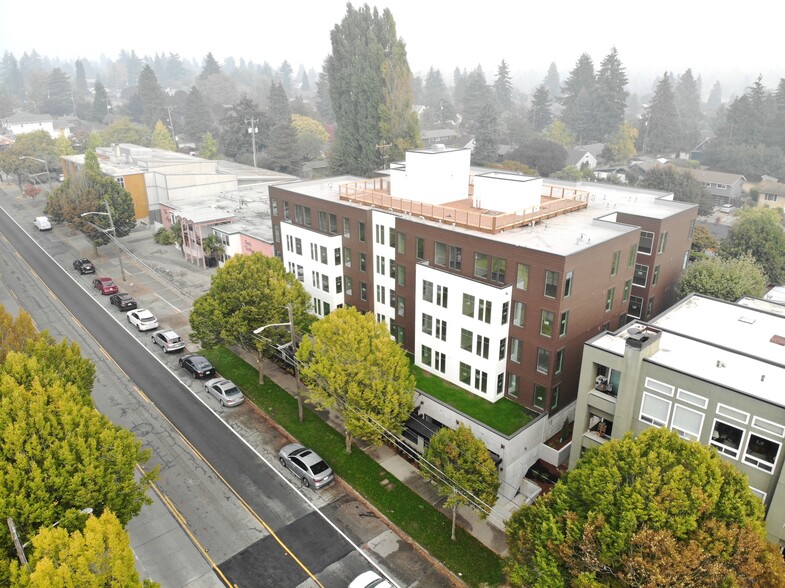 Primary Photo Of 9030-9036 35th Ave SW, Seattle Apartments For Sale