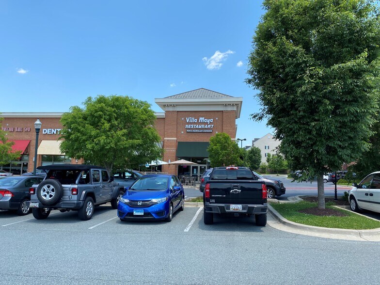 More Photos Of New Cut Rd, Clarksburg Unknown For Lease