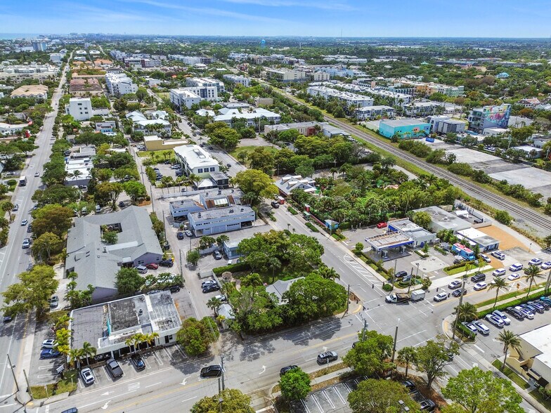 More Photos Of , Delray Beach Office For Sale