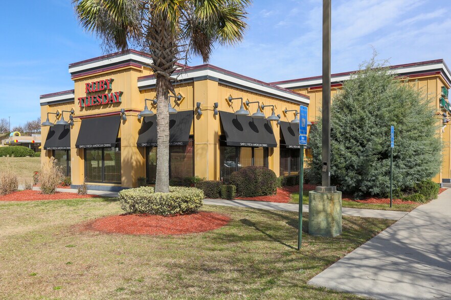 More Photos Of 1115 Knox Ave, North Augusta Unknown For Lease