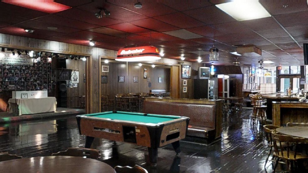 More Photos Of 241-245 Central St, Lowell Storefront Retail Office For Sale