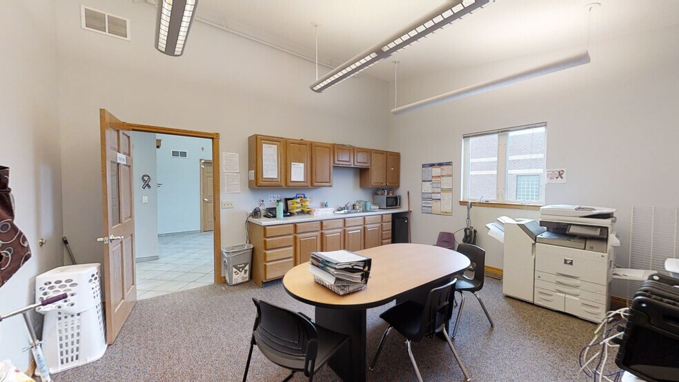 More Photos Of 112-118 S Main St, Medford Office For Sale