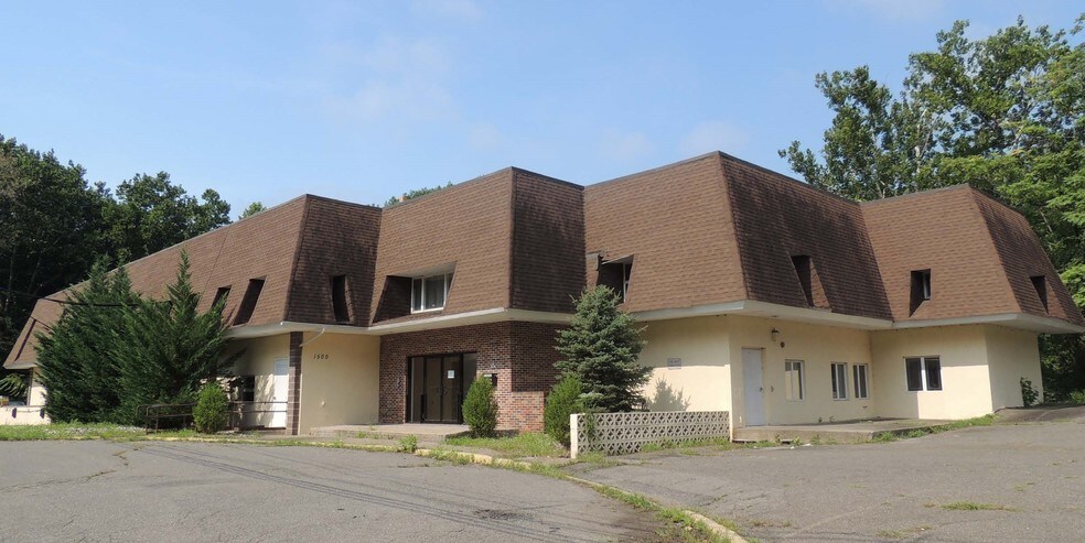 More Photos Of 1500 Cardinal Dr, Little Falls Research And Development For Lease