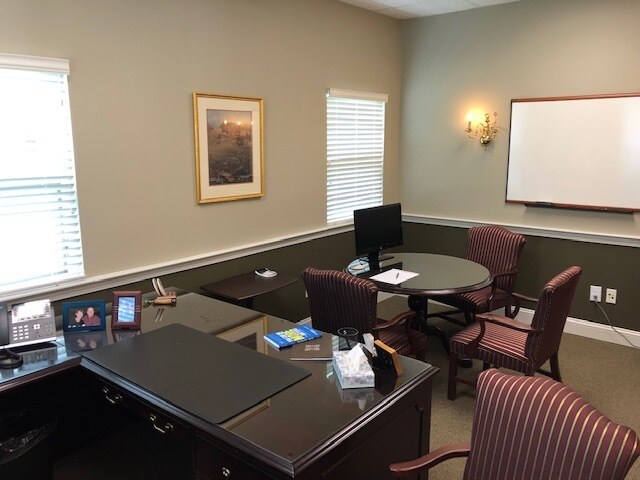 More Photos Of 102 Halls Rd, Old Lyme Office For Lease