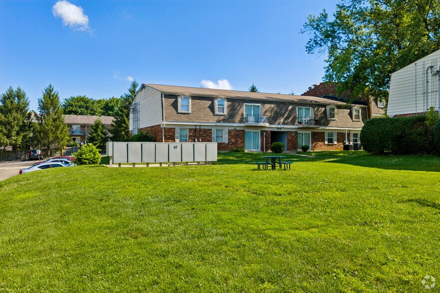 More Photos Of 2223 Devonport Dr, Lexington Apartments For Sale