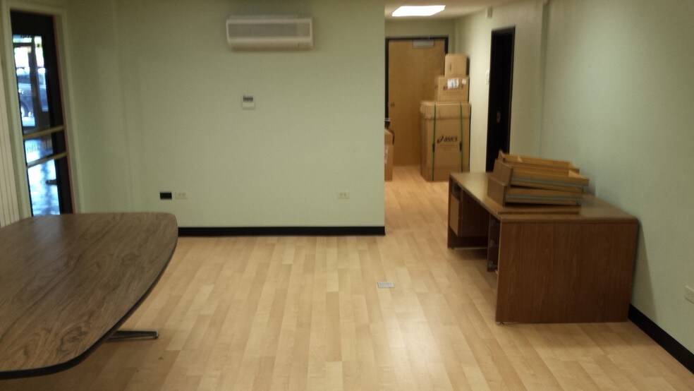 More Photos Of 200 S Main St, Pocatello Coworking Space