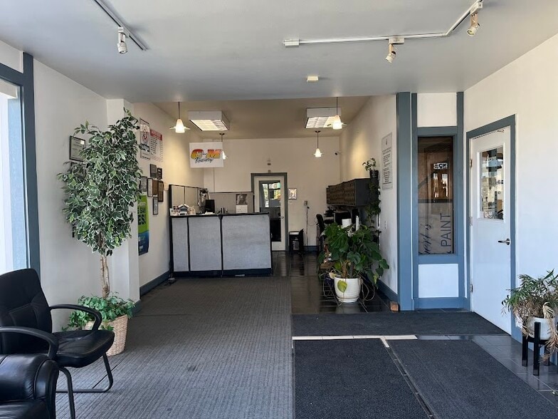 More Photos Of 2964 Arf Ave, Hayward Industrial For Lease