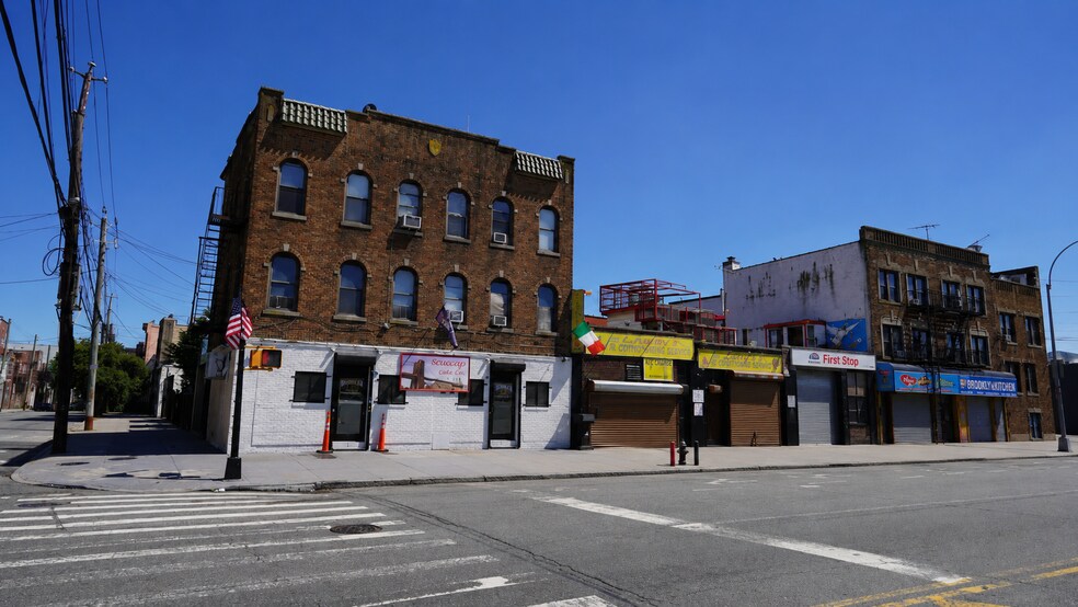 More Photos Of , Brooklyn General Retail For Sale