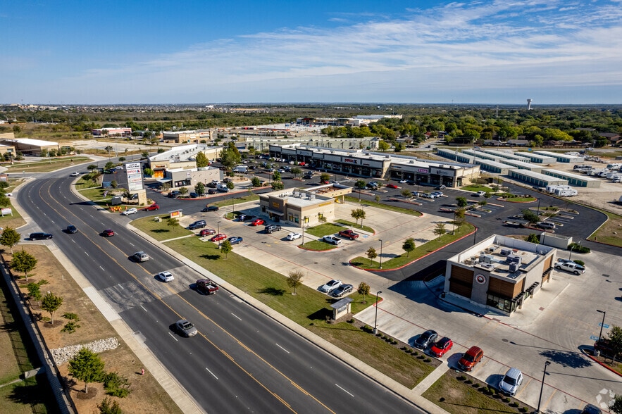 More Photos Of 635 Cibolo Valley Dr, Cibolo Unknown For Lease