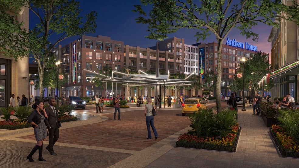 Primary Photo Of 945 Mid City Dr NW, Huntsville Apartments For Lease