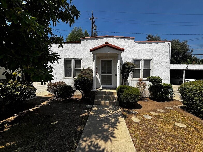 More Photos Of 201 N Atlantic Blvd, Alhambra Apartments For Sale