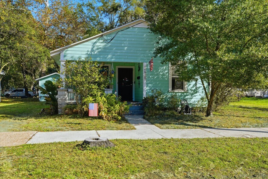 More Photos Of 584 Broward St, Jacksonville Office Residential For Sale