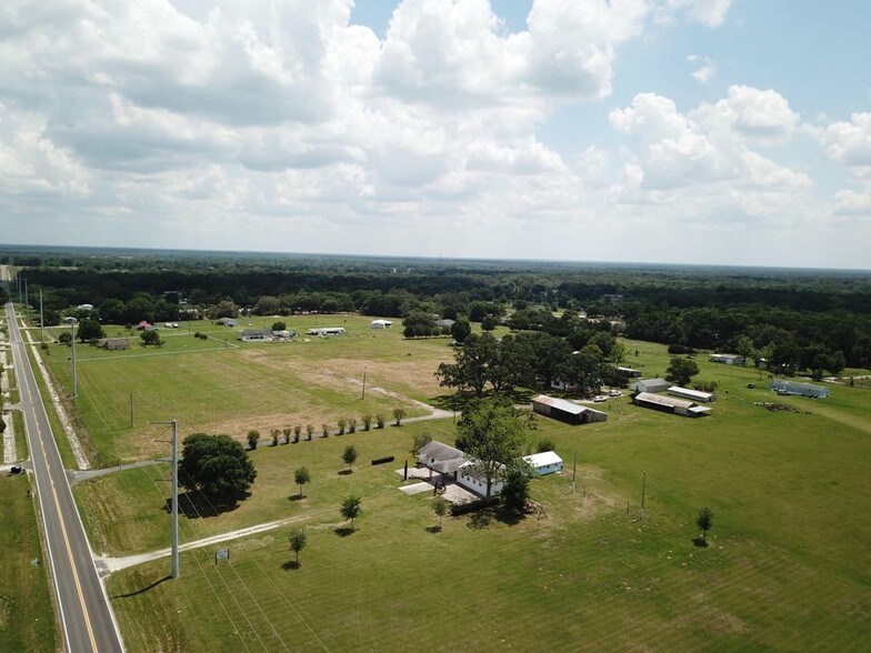 More Photos Of 39450 Otis Allen Rd, Zephyrhills Land For Lease