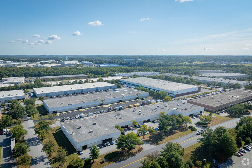 More Photos Of 8280 Patuxent Range Rd, Jessup Warehouse For Sale