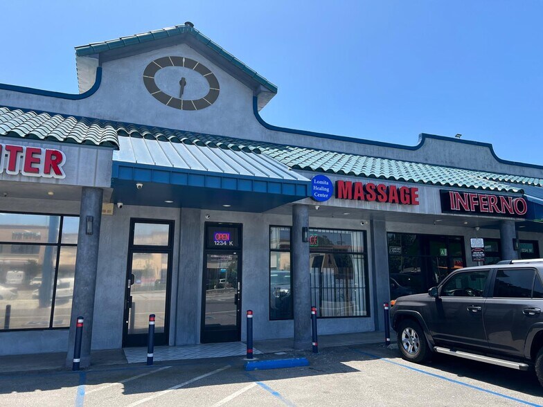 More Photos Of 1210-1250 Lomita Blvd, Harbor City Unknown For Lease