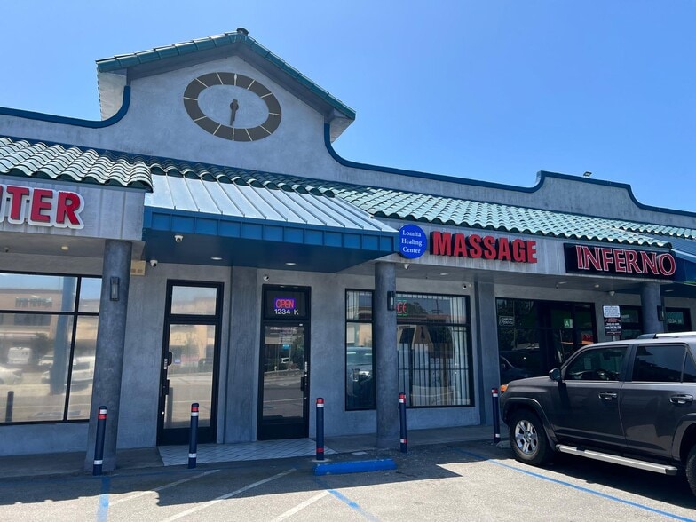 More Photos Of 1210-1250 Lomita Blvd, Harbor City Unknown For Lease
