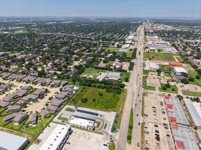 More Photos Of 16607 FM 529 Rd, Houston Specialty For Sale