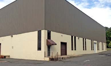 More Photos Of 60 Shelter Rock Rd, Danbury Warehouse For Lease
