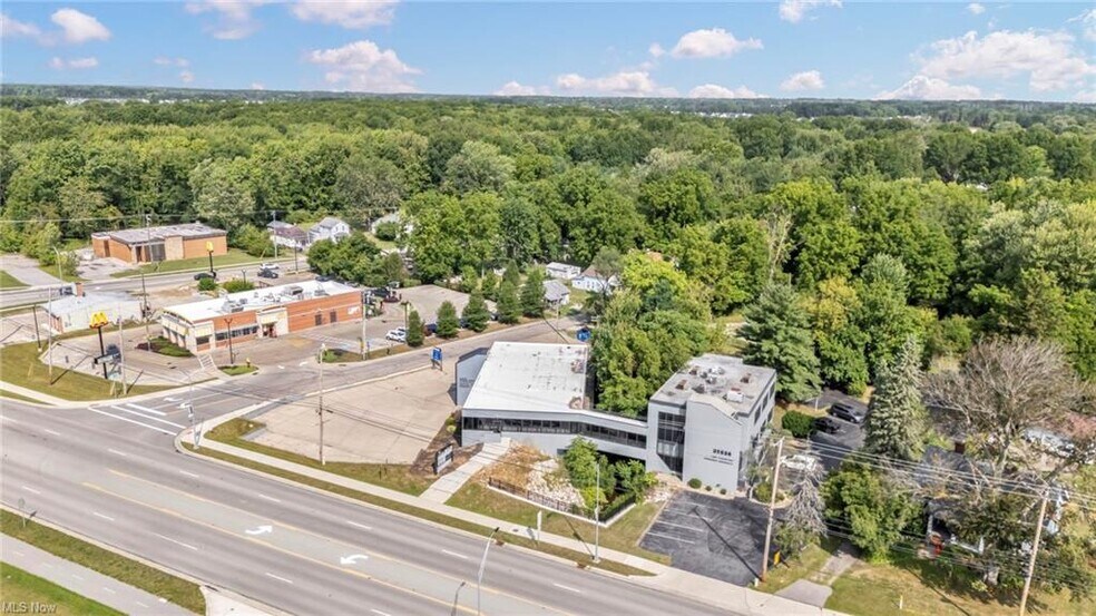 More Photos Of 35888 Center Ridge Rd, North Ridgeville Office For Sale