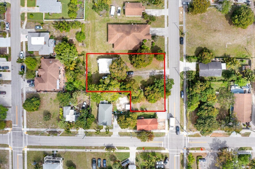 More Photos Of 140 SW 4th Ave, Delray Beach Land For Sale