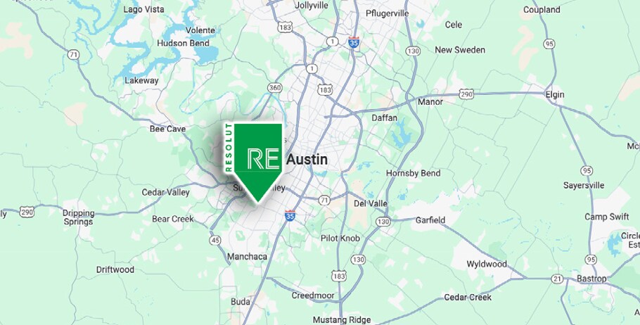 More Photos Of 6800 Westgate Blvd, Austin Unknown For Lease