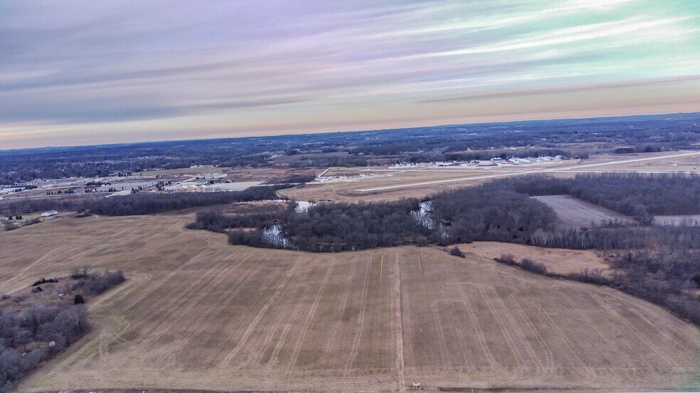 More Photos Of Lt1 County Hwy 1, West Bend Land For Sale