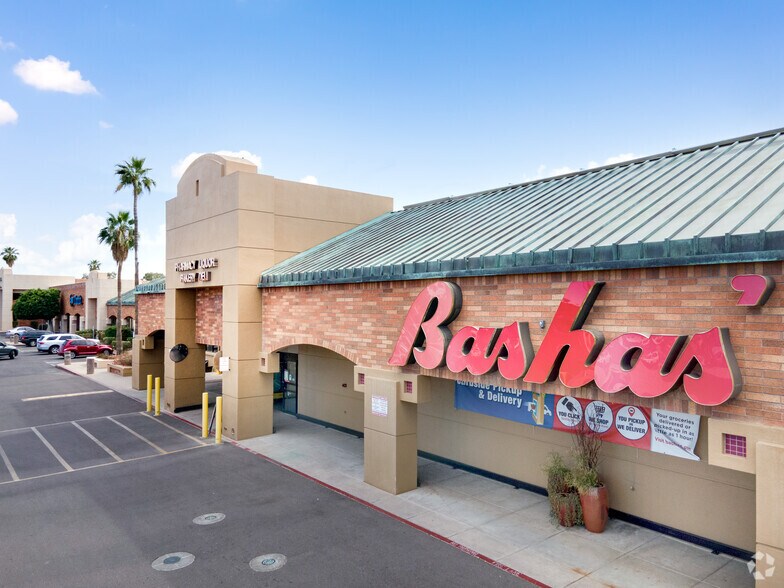 More Photos Of 1042-1140 N Higley Rd, Mesa Unknown For Lease