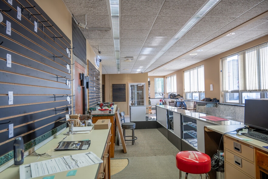 More Photos Of 129 E Bridge St, New Lisbon Bank For Sale